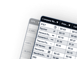 Analyst Calendar Edge CTA
