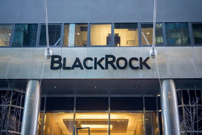 BlackRock, utile sopra le stime nel quarto trimestre 2020 (+19%)