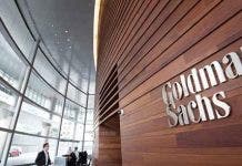 Goldman Sachs, boom degli utili nel quarto trimestre (+153%)