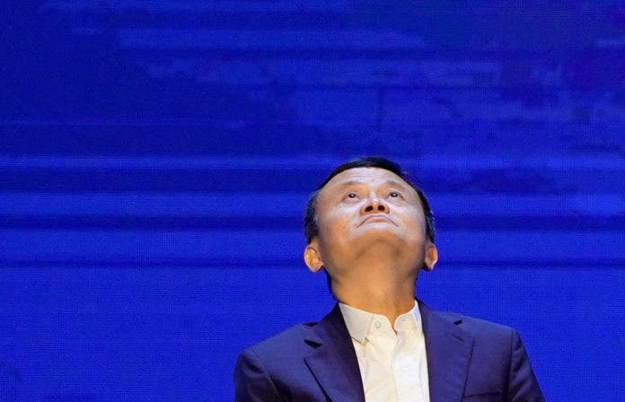 Che fine ha fatto Jack Ma? Mistero sulla scomparsa del boss di Alibaba