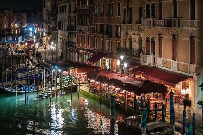 Venezia sempre più cinese: +80% di imprese in 10 anni