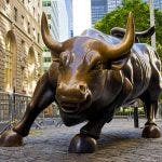 Toro scatenato a Wall Street,  nuovi record per i listini americani