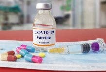 Dall’8 marzo vaccinazioni Covid alla stazione di Roma Termini