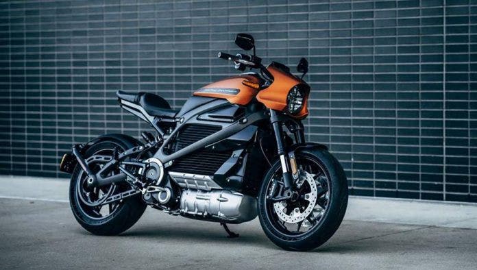 Harley-Davidson rilancia nel settore elettrico con un nuovo brand dedicato