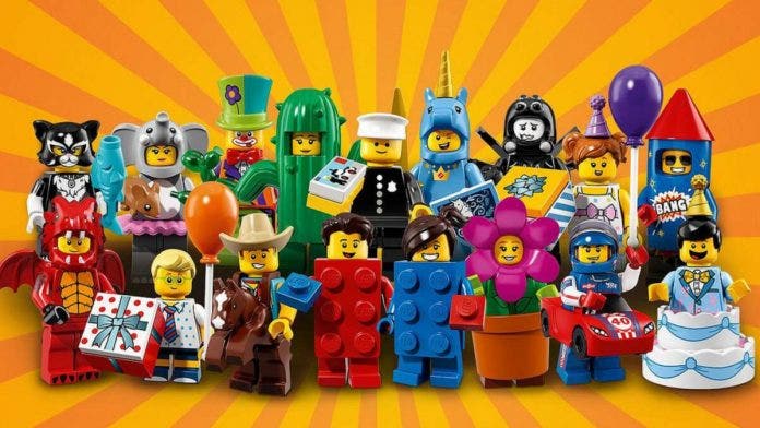 Effetto pandemia e lockdown, boom di vendite per Lego