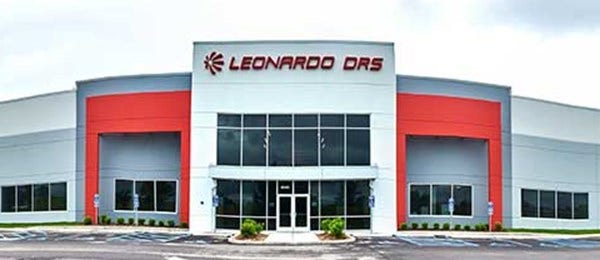 Stop all’Ipo di Drs, Leonardo crolla in Borsa