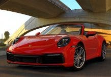 La Porsche 911 sarà l’ultima auto alimentata a benzina