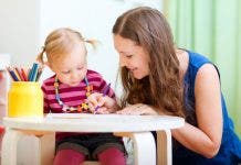 Bonus baby sitter per figli in Dad:  le istruzioni aggiornate dell’Inps