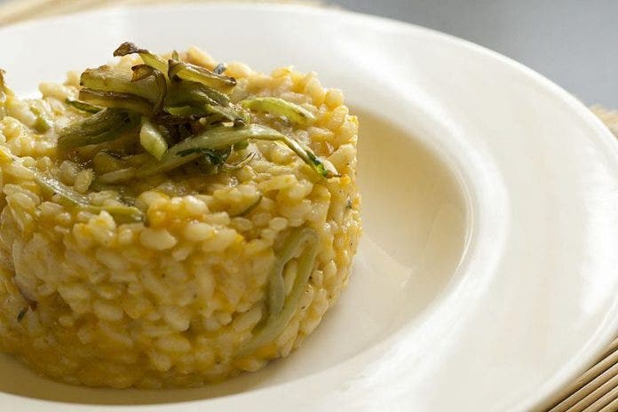Il risotto made in Italy parte alla conquista della Cina