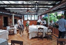 Nel 2021 i ristoratori italiani perderanno altri 38 miliardi di euro