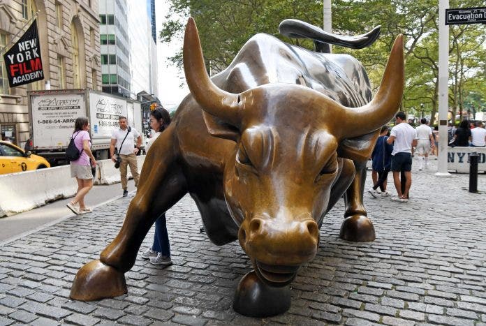 Il Toro azionario può correre ancora con il ritorno di Tech e Large Cap
