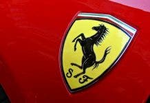 Elkann: “Prima Ferrari elettrica nel 2025”
