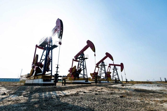 Petrolio, un mondo a zero emissioni spaventa l'Opec
