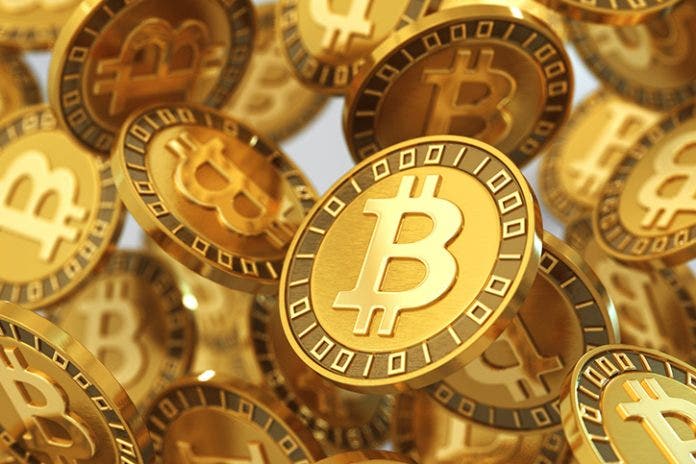 Il Bitcoin crolla sotto quota 30mila dollari per la prima volta da gennaio