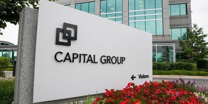 Capital Group rafforza il team dedicato al reddito fisso con una new entry