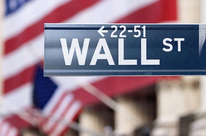 Wall Street apre la settimana in rialzo nonostante i timori sulla Federal Reserve