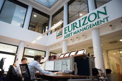 Poste sigla accordo con Intesa per acquisire il 40% di Eurizon Capital Real Asset Sgr