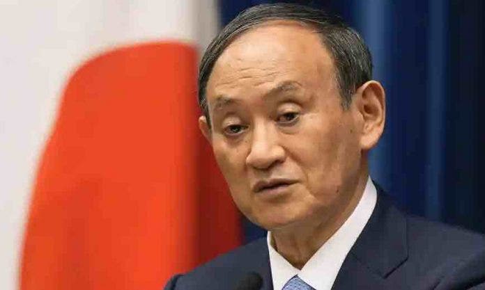 Gestione Covid deludente: il premier Suga si dimette, Borsa di Tokyo in rialzo