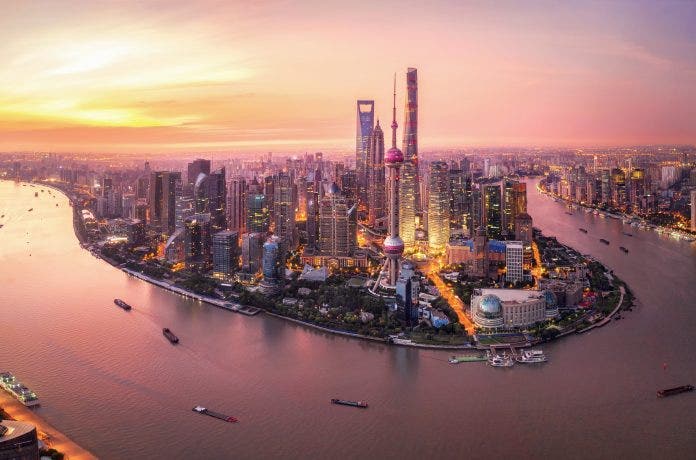 GAM: perché il cambio di paradigma politico in Cina non frenerà il settore del lusso