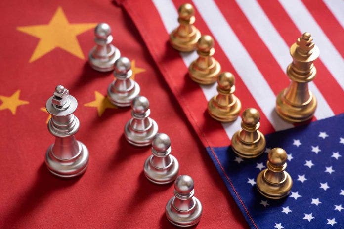 Pictet: tra Cina e Usa competizione, ma anche tanti punti in comune