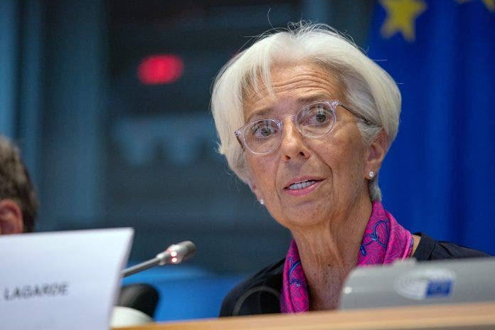 Diretta BCE: Christine Lagarde annuncia i nuovi aumenti dei tassi