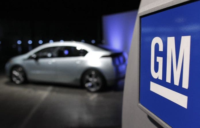 General Motors punta tutto sulle auto elettriche, l'obiettivo è superare Tesla