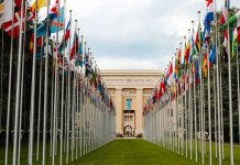 Diretta – Consiglio di Sicurezza ONU del 5 aprile 2022