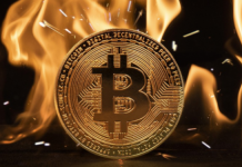 Bitcoin scende sotto la soglia dei 27.000 dollari