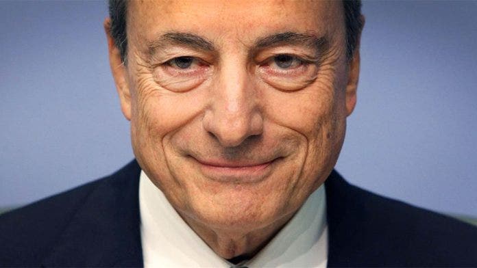 L'agenda del premier per un governo Draghi bis